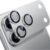 Metal Camera Protector Glass for IPhone 17 Pro Max 17Pro Max Alloy Lens Ring Cover for IPhone17 Pro Max Phone Lens Accessories