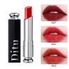 Ditu Ditu Feather Velvet Lipstick - Moisturizing, Long-lasting, Matte, Waterproof, 3g