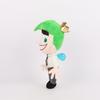 The Fairly OddParents Plush Cute Guardian Fairy Cosmo Plush Plush Doll