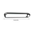 LED Trunk Light Rechargeable Car Truck Lighting Interior Bars High Brightness Auto Ceiling Lamp USB Dome Lighting for Car