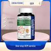 Probiotic Lion's Mane Clove Tablets