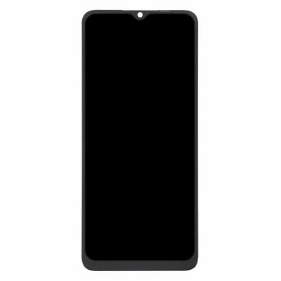 Pre Oppo A38 4G/A18 4G LCD Obrazovka triedy B a Diel zostavy digitizéra (bez loga)