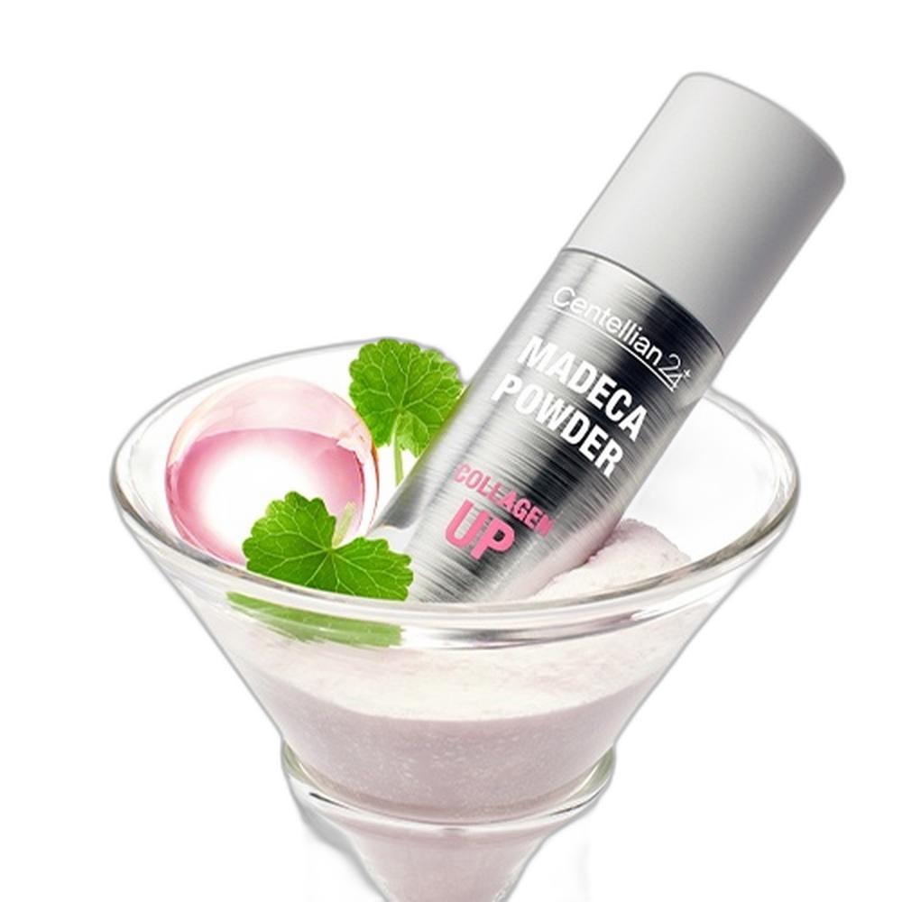 Centellian24 Madeca Powder Collagen Up 6g – Skin Firmness & Mochi Texture