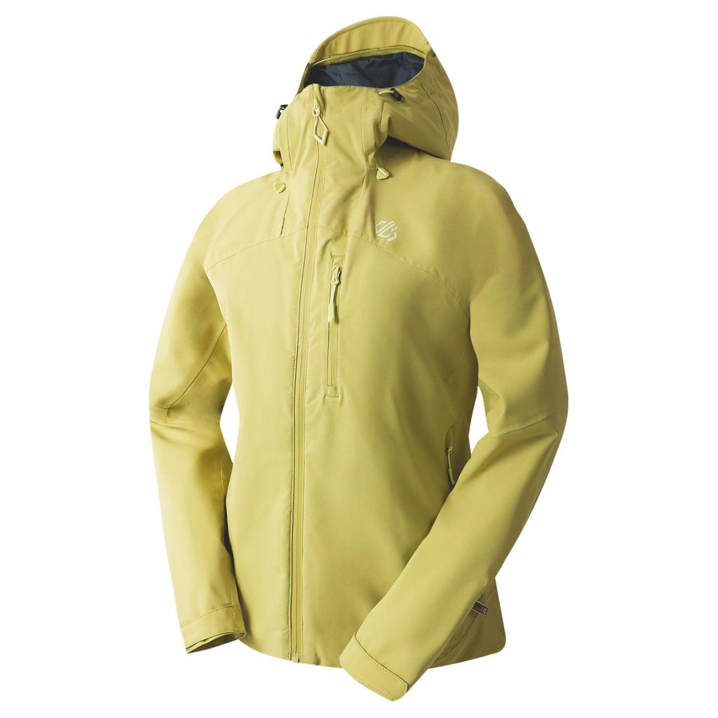 Womens/Ladies Torrek II Colour Block Waterproof Jacket