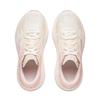 Li Ning Leisurely Slip Resistant, Abrasion Resistant, Breathable, Height Increasing Low Top Running Shoes Women's ARSV028-5