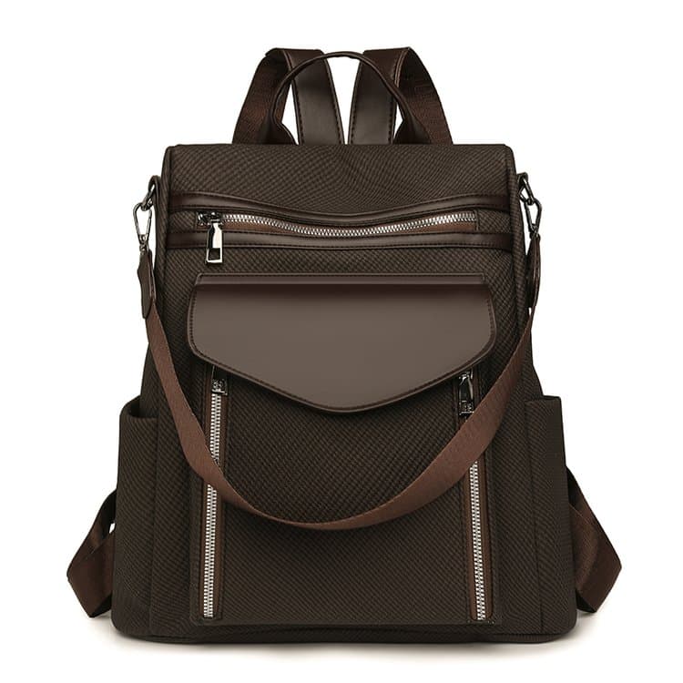 Women s Fashion Casual Backpack Backpack 1930₽