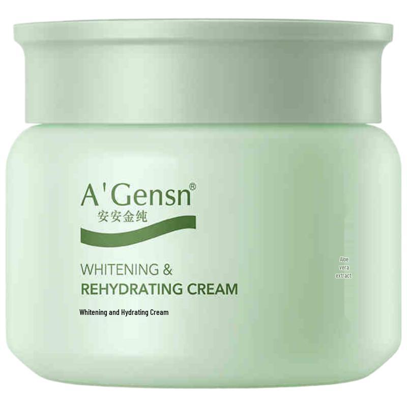 An An Jin Chun | A'Gensn Skincare Face Creams