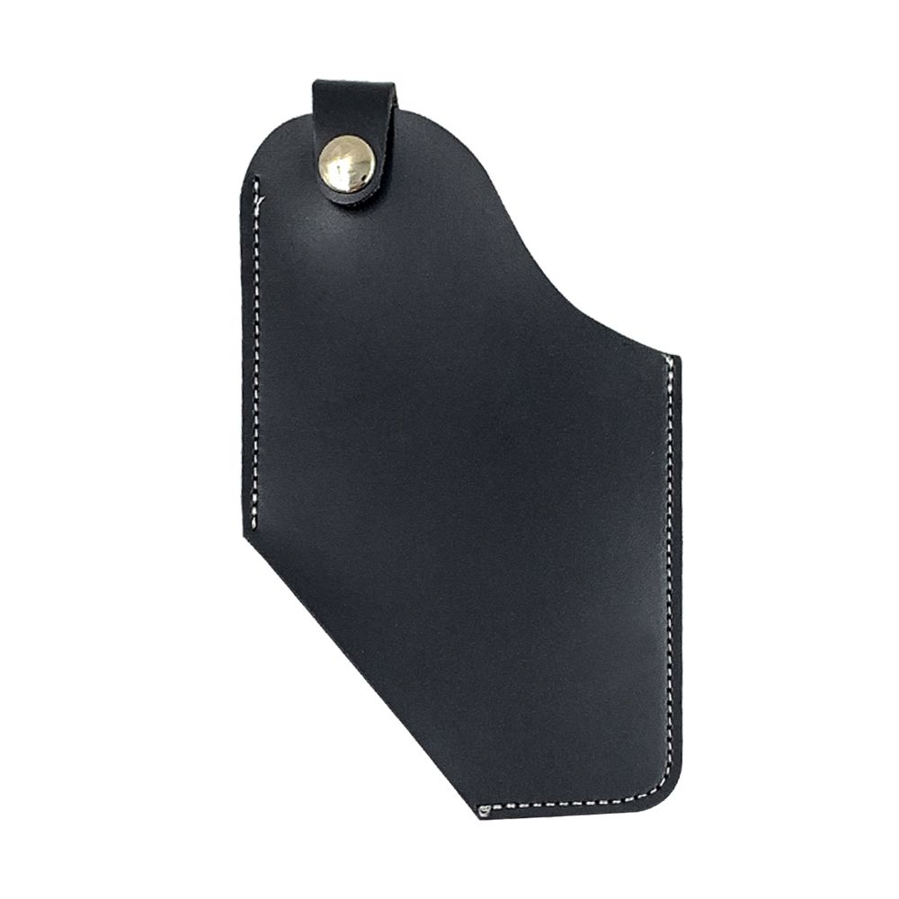 Belt Bag Brown Black PU Leather Mobile Phone Bag Phone Wallet Belt Waist Bag Phone Waist Bag