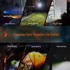 Fenix E35R Graffiti Rechargeable Flashlight