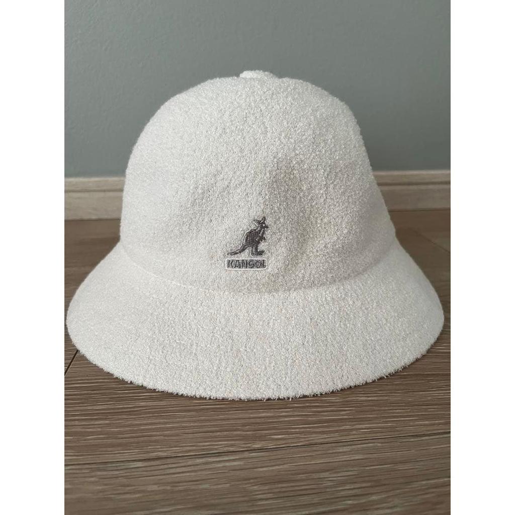 Used KANGOL bucket hat M size
