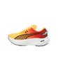 Running Shoes Deviate Nitro 3 Fire Glow 310475 24 Color Glow White cm [PUMA] Women's Fall/Winter Sunstream/Sunset (01) 23.0