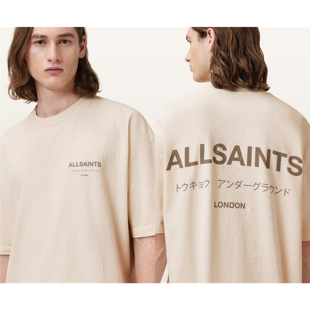 Soleil SS Crew Menswear Cotton T-shirt Loose Oversized Y2k Casual Short Sleeve Couple Tee Street Hip Hop Female Male Clothing 