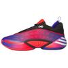 ENFILER. Article #8 Baskets Unisexes Spida-Man Rouge Core-Black Rouge Lucid KI9288