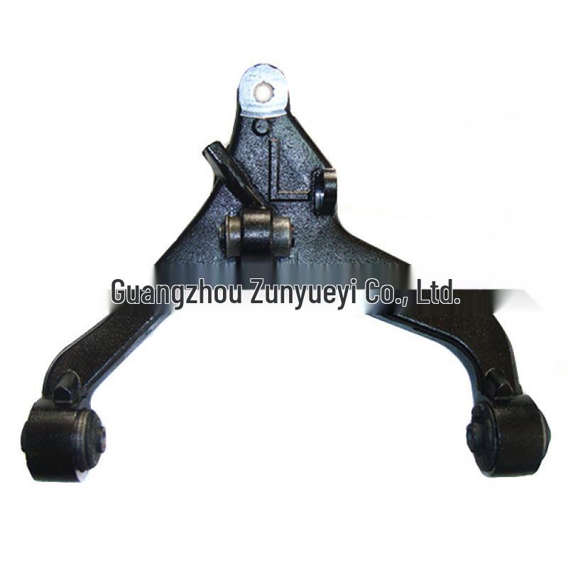 Front Lower Suspension L/R for Free Person KJ)02-07, Part Numbers 52088636AD, 52088637AD