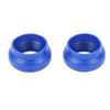 2Pcs   Grip Rings Position Training Non Slip for Indoor Outdoor Practice Course Sport Accessories