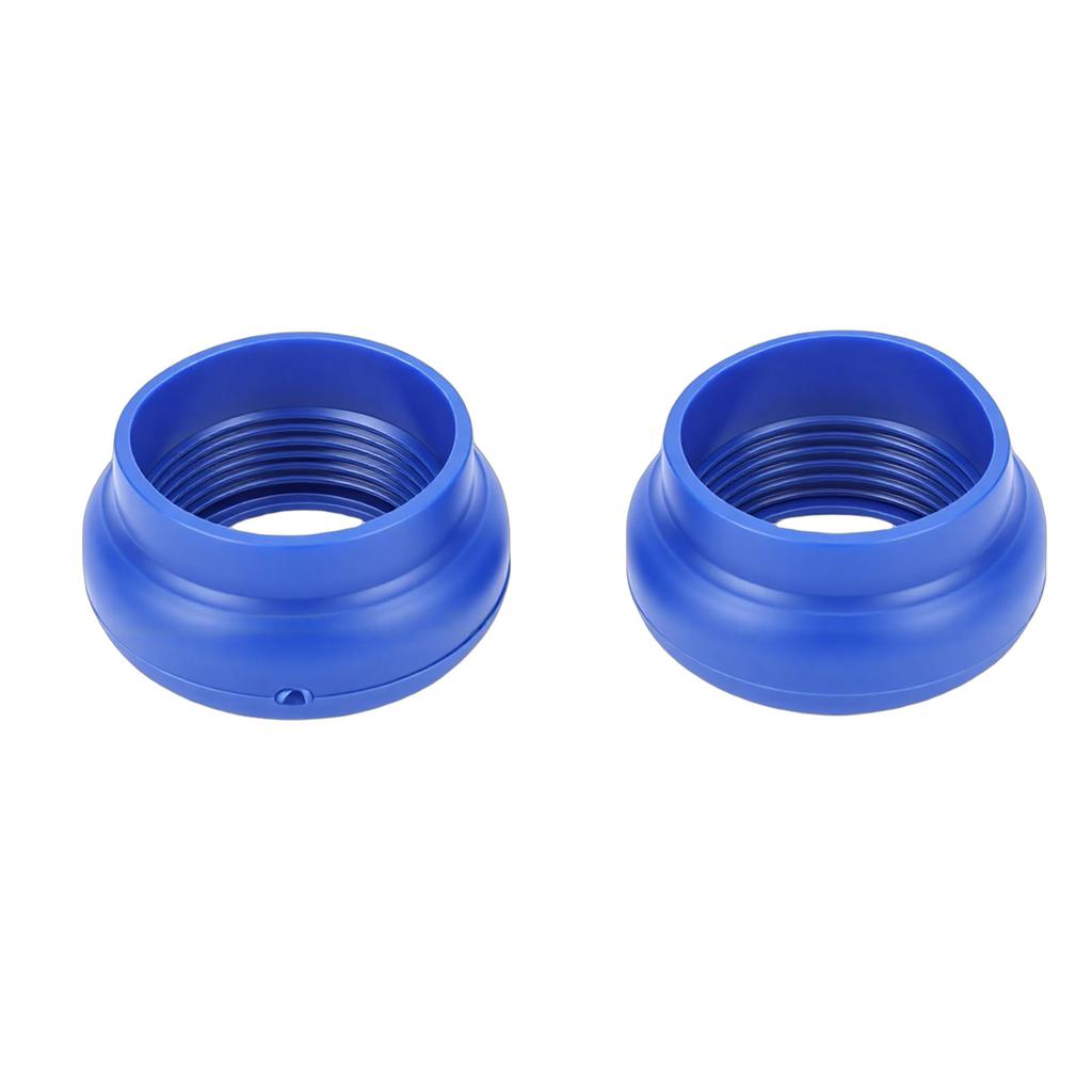 2Pcs   Grip Rings Position Training Non Slip for Indoor Outdoor Practice Course Sport Accessories