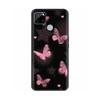Case For Realme C25 C25s Coque Realme 7i RMX2193 Soft Cartoon Silicone Fundas Phone Case For OPPO REALME C12 Capa Cover Bumper