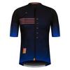 GOBIK Cycling Jersey Summer Men's Cycling Suit Short Sleeve Top Quick Drying Breathable