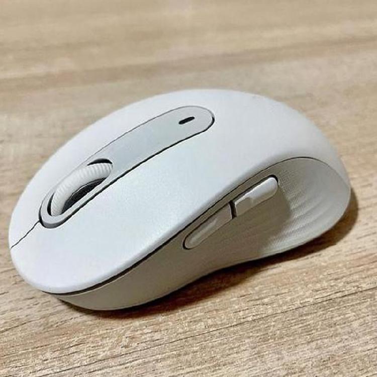 Mouse Wheel With Textured Surfaces Smooth Wear Resistant and Quiet Scrolling for M650 M650l M750 M750l Lift mouse