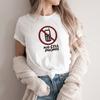 No Cell Phones Gilmore Girls Party T-shirt Gilmore Girls Shirt Funny Graphic Tees Short Sleeve Women Tshirts Casual Tops Female