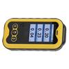 Portable Radiation Monitor Meter,   LCD Screen and   Threshold High Detection Detector with Alarm for X, Gamma and Beta Rays