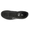 Li-Ning Lightweight Breathable Low-Top Running Shoes Women Sneakers Black White ARBL038-4