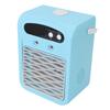 Desktop   Conditioner with Humidifier 1000ml Water   USB Rechargeable Quiet Desk   Cooler for Bedroom Offices