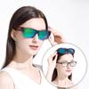 Polarizing Glasses, Men'S And Women'S Myopia Sunglasses, Wearing Glasses, Outer Sunglasses, Driving, Winning Clips 9618
