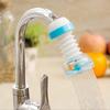 Anti-splash Faucet Filter Tip Kitchen Water Filter Sprayer Tap Water Strainer Kitchen Supplies