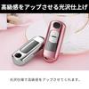 [VERISSY] Smart Key Case Mazda MAZDA Smart Key Cover CX-5 CX-3 CX-8 Demio Axela Atenza Roadster (Black)