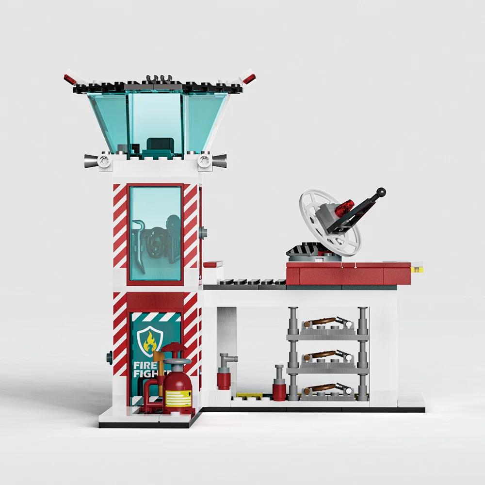 Ungiftiges Stadtfeuerwehr-Rettungsflugzeug Spielzeug Für Kinder Lustige Geburtstagsgeschenkidee Für Kinder Und Kinder Ab 6 Jahren Die Flugzeugspielzeug Und Fantasievolle Spiele Lieben