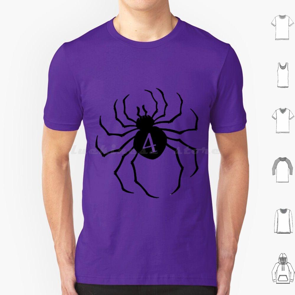 Scarlet Spider Black 4 Hunterxhunter Small T Shirt Big Size 100 Cotton Spider Scarlet Spider Peter Parker Scarlet S
