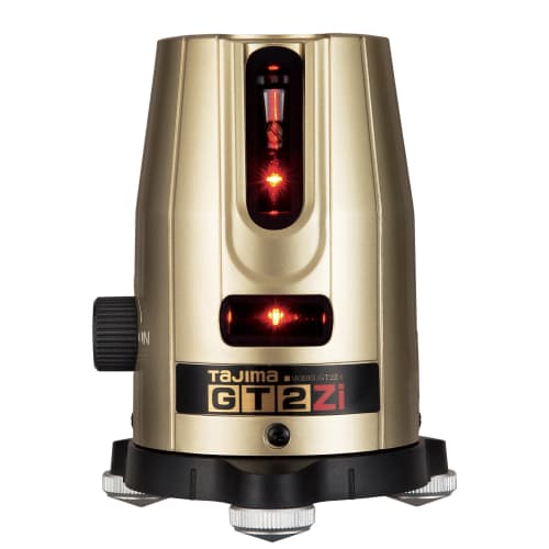 TAJIMA GT2Z-I Laser Level (Vertical/Horizontal)