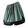 Shorts Casual Loose Sports Fake Two Piece Shorts