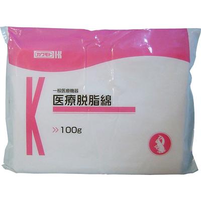Medical Cotton 100g