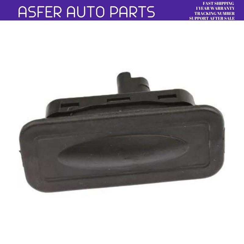 Bagageknapp för Renault Megane 2 Clio 4 Laguna 3 Kango Fluence OEM 8200076256