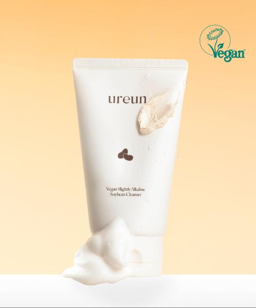 Vegan Mildly Alkaline Soy Cleansing 120ml