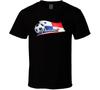 Panama World Cup Soccer Fan T Shirt