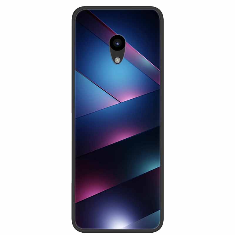 For Qin F21 Pro Case Lovely Silicone Soft TPU Phone Cases for Xiaomi Qin F21Pro / F22 Pro Protection Cover QinF21 F 21 22 Pro
