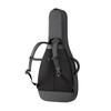 Basiner BRISQ Series Headless Guitar Gig Bag Charcoal Grey (Gig Case) BRISQ-HG