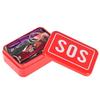 Outdoor Emergency Survival Tool Kit