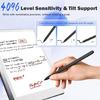 Advanced Digital Pen with 4096 Pressure Sensitivity for ReMarkable 1/2 and for Note AIR Tablets Pen