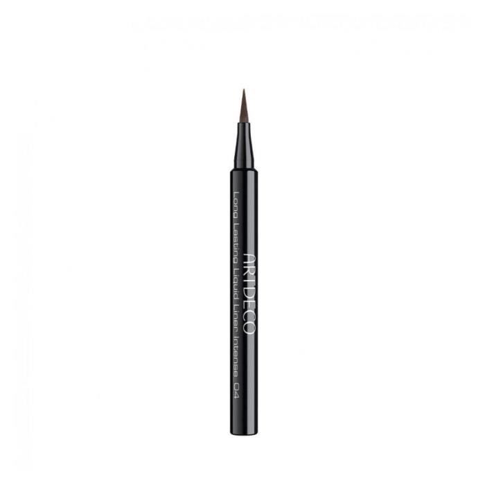 Liner liquide longue durée Intense 1,5 ml 12 Ligne bleue