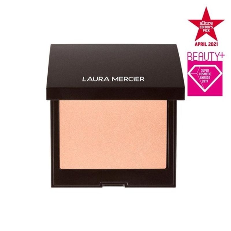 Blush Color Infusion