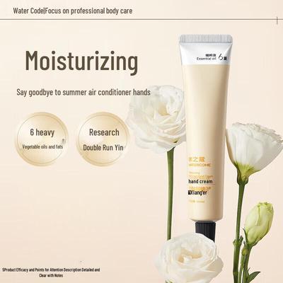 El ve Ayak Bakımı Ürünleri – El Losyonları ve Maskeler