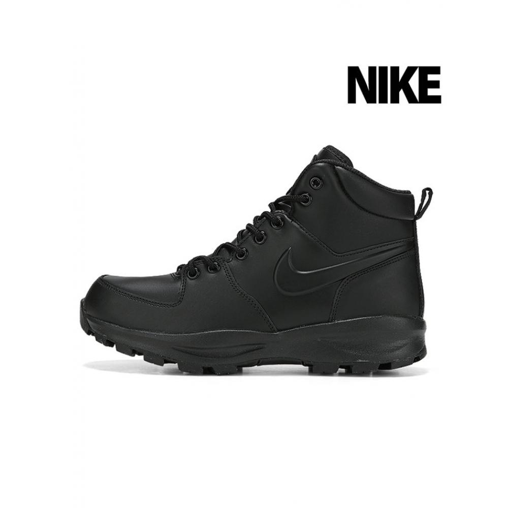 

Кожа Nike Manoa 454350 003 255
