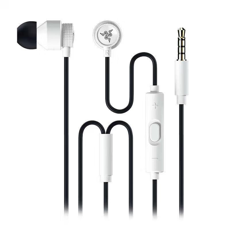 Razer Hammerhead V3 Wired In-Ear Gaming Earphones