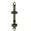 Outdoor Backpack Expansion Strap Backpack Accessory Strap With Reinforced Webbing For Camping And Hiking Equipment
