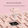 Steck Bluetooth Wireless Folding Keyboard