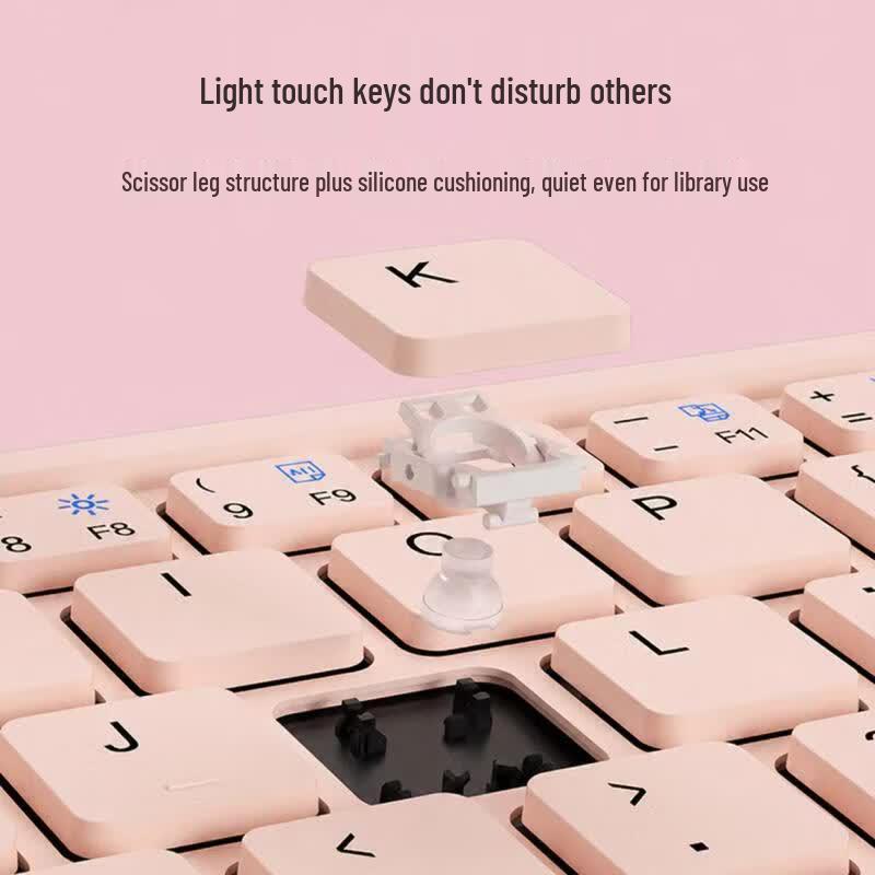 Steck Bluetooth Wireless Folding Keyboard